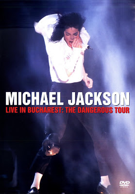 Michael+Jackson+ +Live+in+Bucharest+ +The+Dangerous+Tour Download Michael Jackson   Live in Bucharest: The Dangerous Tour   DVDRip Download Filmes Grátis