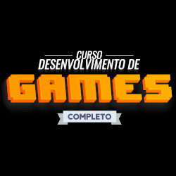 Curso Desenvolvimento de Games Completo