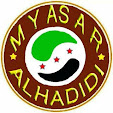MYASAR ALHADIDI