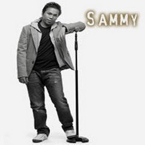 Sammy Simorangkir - Kesedihanku