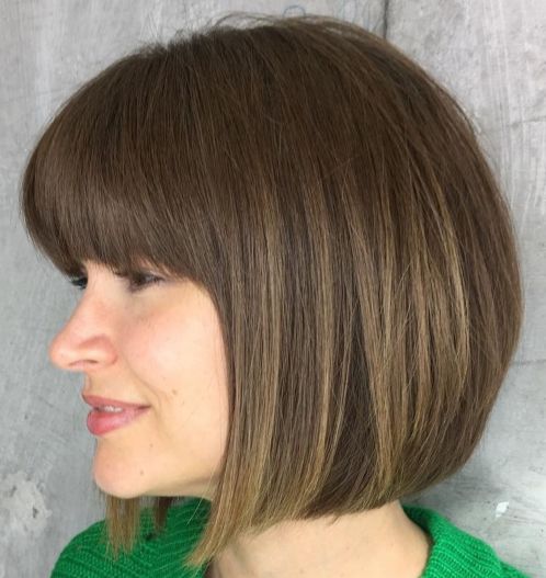 bob cuts 2019