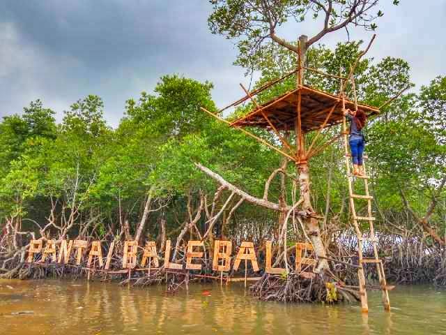 Pantai Bale Bale Nongsa