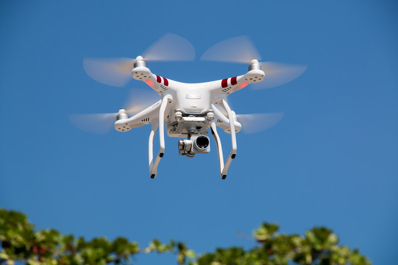 Drones an indispensable tool for professionals from different sectors Drones an indispensable tool for professionals from different sectors