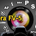 Camera FV-5 v2.37 APK