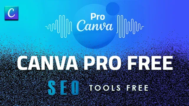 Canva Pro Free