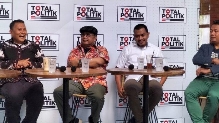 Pengamat Politik: HRS dan Eks Anggota FPI Akan Lawan Jagoan Jokowi dan PDIP di Pemilu 2024