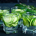 Top Magical Benefits Of Drinking Cucumber Water for weight loss and skin 