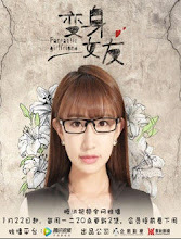 Fantastic Girlfriend China Web Drama