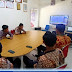 Perwakilan Masing Masing Pokja Ikuti Sosialisasi Road Map RB dan Pengembangan Aplikasi Erb Secara Virtual