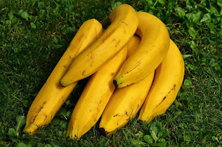 Bananas 