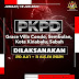 PKPD Di Grace Villa Condo Sembulan