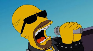 Rob Halford