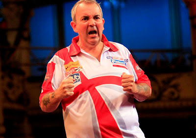 Phil Taylor