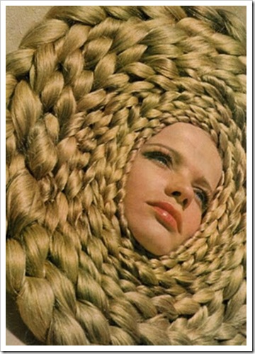 bee braid