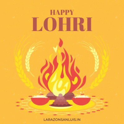 25+ Latest 2023] Happy Lohri Images Photos Pictures GIF Pics in HD & FREE  Download for Whatsapp