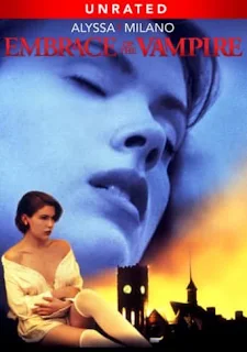 Película - Embrace of the vampire (1995)