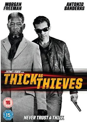 Thick as Thieves 2009 Hollywood Movie Watch Online