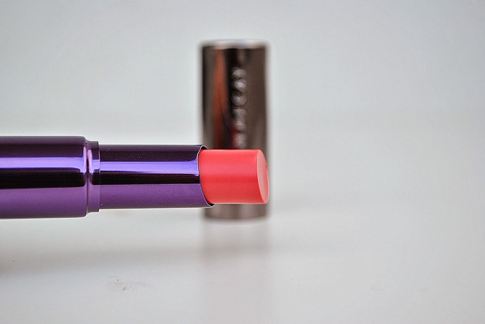 URBAN DECAY LIPSTICK - STREAK