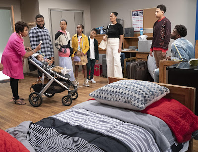 Black Ish Season 5 Image 24