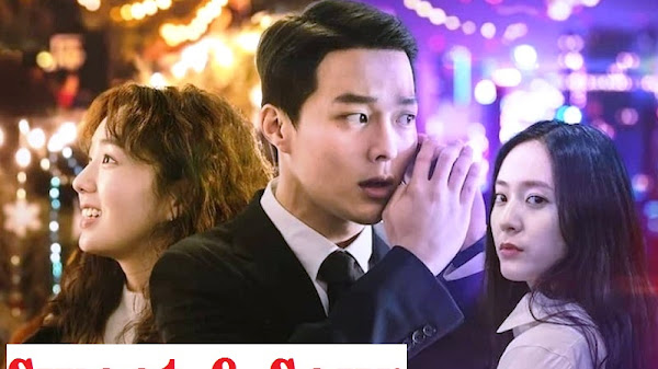 26+ Daftar Nama Pemain Film Sweet & Sour (Korea Movie 2021)