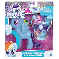 My Little Pony the Movie Shining Friends Rainbow Dash