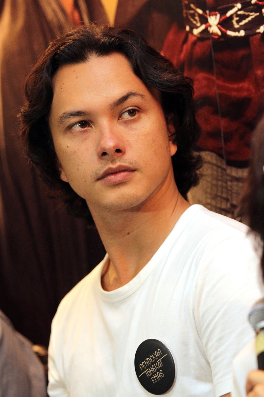 AADK: ketemu Rangga pemeran ganteng AADC