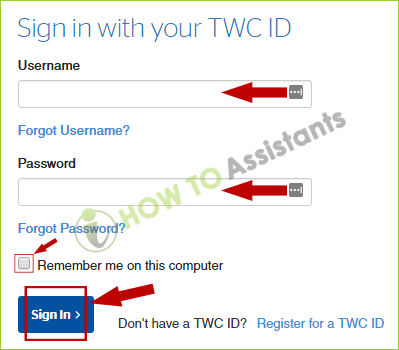 How to Login to My Time Warner Cable Account 2023