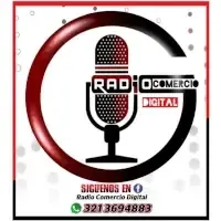 Radio comercio digital