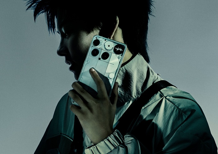Nothing Phone (3) Price, Features & Glyph Matrix Innovation
