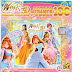 Puzzles Winx Club 3D!