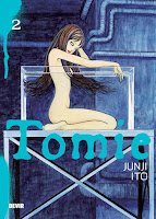 Tomie (Série Completa), de Junji Ito - Devir