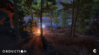 Obduction Game