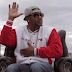 Vídeo - Cam'ron – Touch The Sky f. Wiz Khalifa & Smoke DZA 