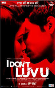 I Don't Luv U (2013) Watch Full HD Movie Online 