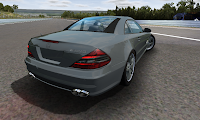 Nuevos coches rFactor shift street 6