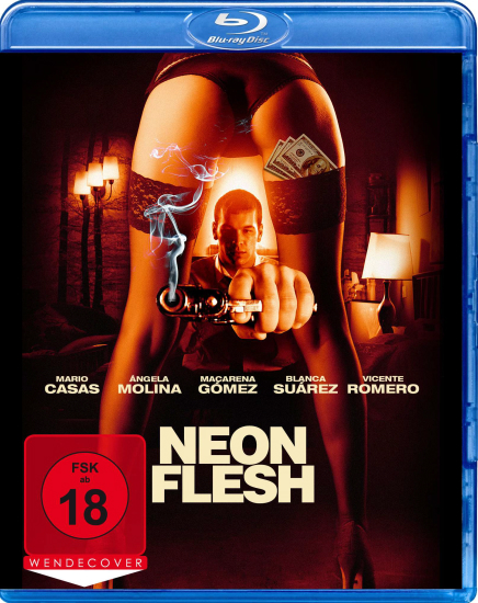 Neon Flesh แสบ แบบมาเฟีย [HD]