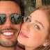 CHEGA AO FIM O CASAMENTO DE MARINA RUY BARBOSA E ALEXANDRE NEGRÃO