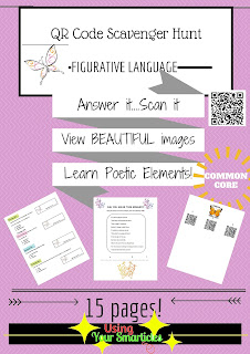 Figurative Language