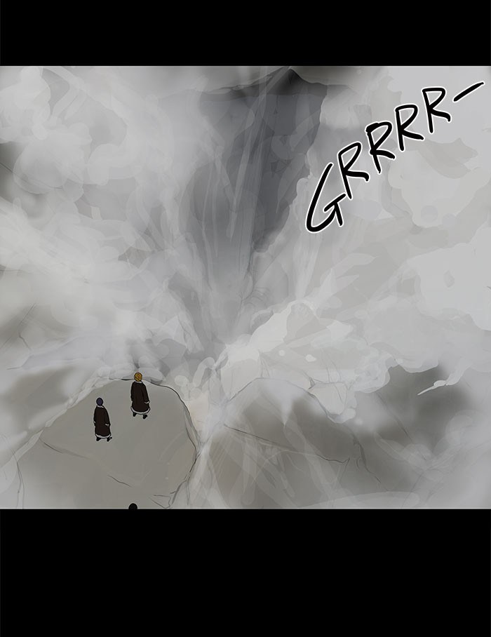 Tower of God Bahasa indonesia Chapter 131