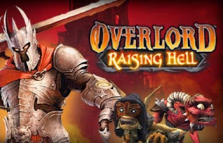 Overlord Raising Hell PC Game full