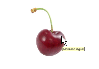 Manzana Digital