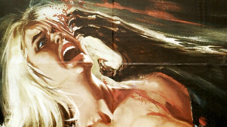 Las garras del infierno 1977 pelicula mega