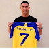 Why Ronaldo can’t make his debut for Al-Nassr yet