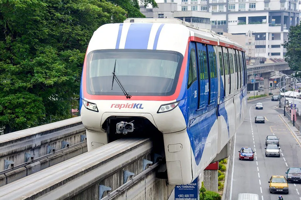 台南捷運第一期已進入綜合規劃｜最終會選擇何種系統型式？六月底將揭曉