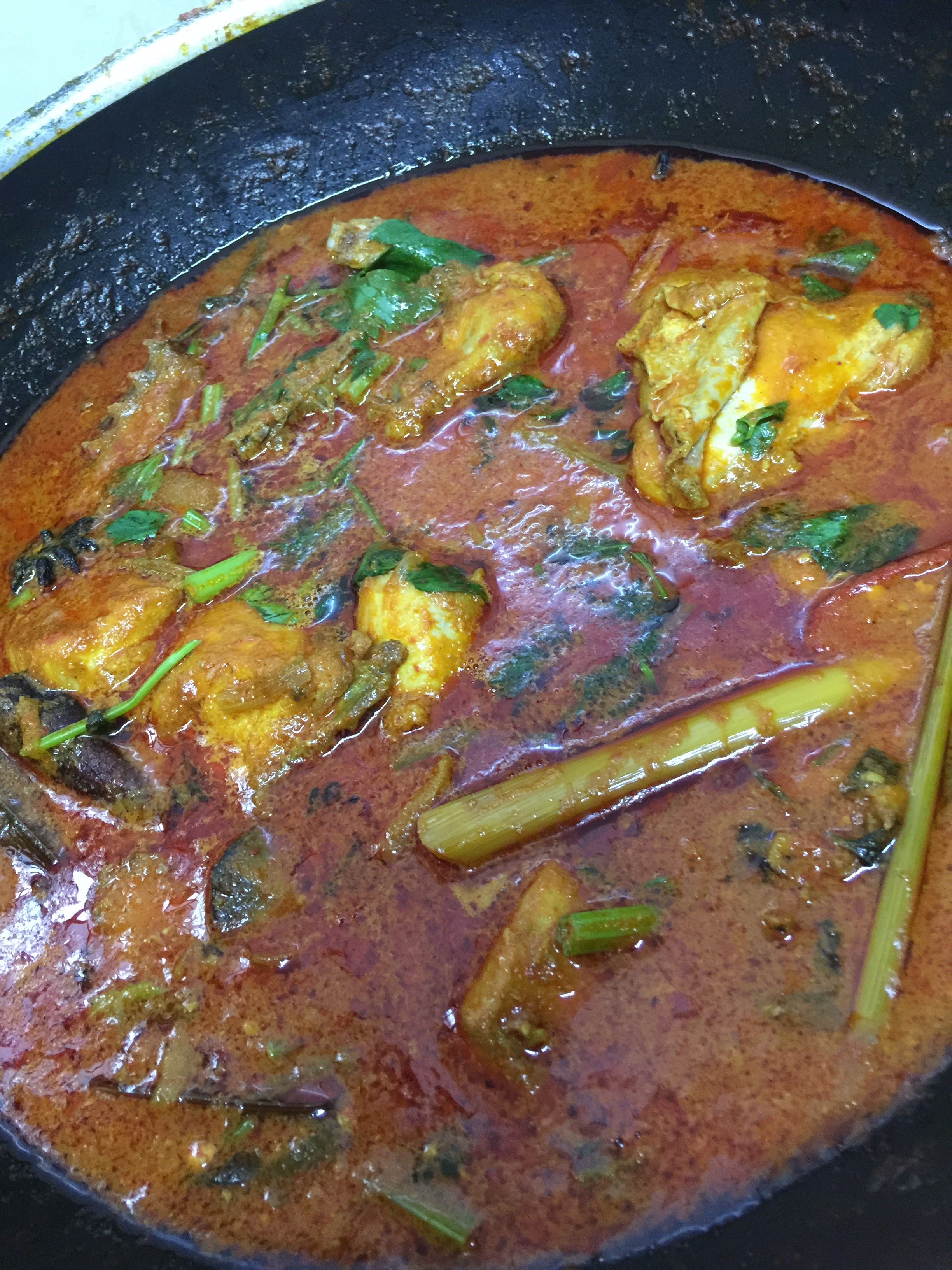 bila lelaki memasak, masakan sempoi, sedap, masakan istimewa suami