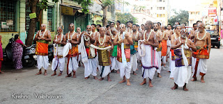 Udaiyavar,Emperumanar,Parthasarathy Perumal,Ramanujar, Varushotsavam, 2018, Video, Day 10, Thirunakshatram,Divya Prabhandam,Triplicane,Thiruvallikeni,Utsavam