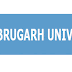 (www.dibru.ac.in) Dibrugarh University Results 2024 TDC/CBCS/NEP BA B.Com B.Sc BBA BCA PG