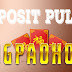 Deposit Pulsa Telkomsel Gampang, Mudah dan Terpercaya di Situs Slot Angpaohoki Online