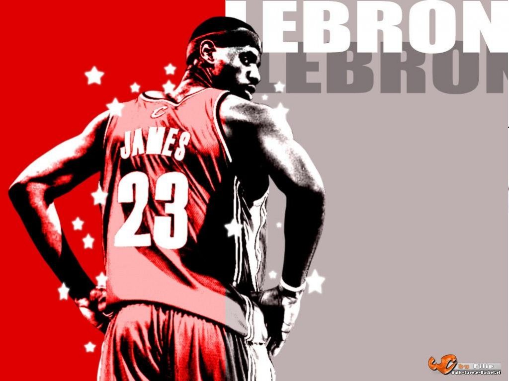 lebron james wallpaper. Lebron James Wallpaper