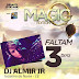 FINALMENTE: Festa MAGIC OZ abre espaço para 01 Dj da região